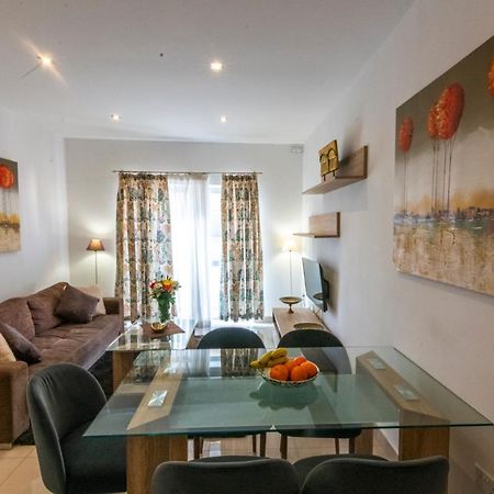 Rua Cosy Apartment Sliema Kültér fotó