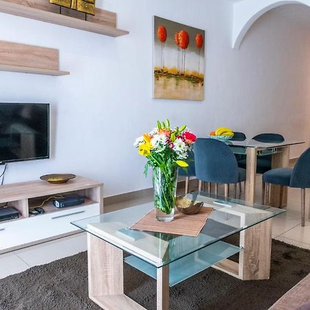 Rua Cosy Apartment Sliema Kültér fotó