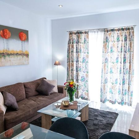 Rua Cosy Apartment Sliema Kültér fotó