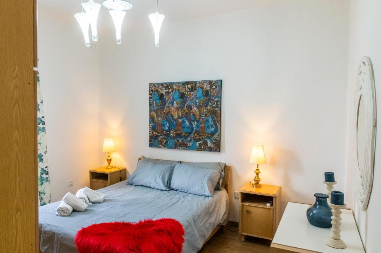 Rua Cosy Apartment Sliema Kültér fotó