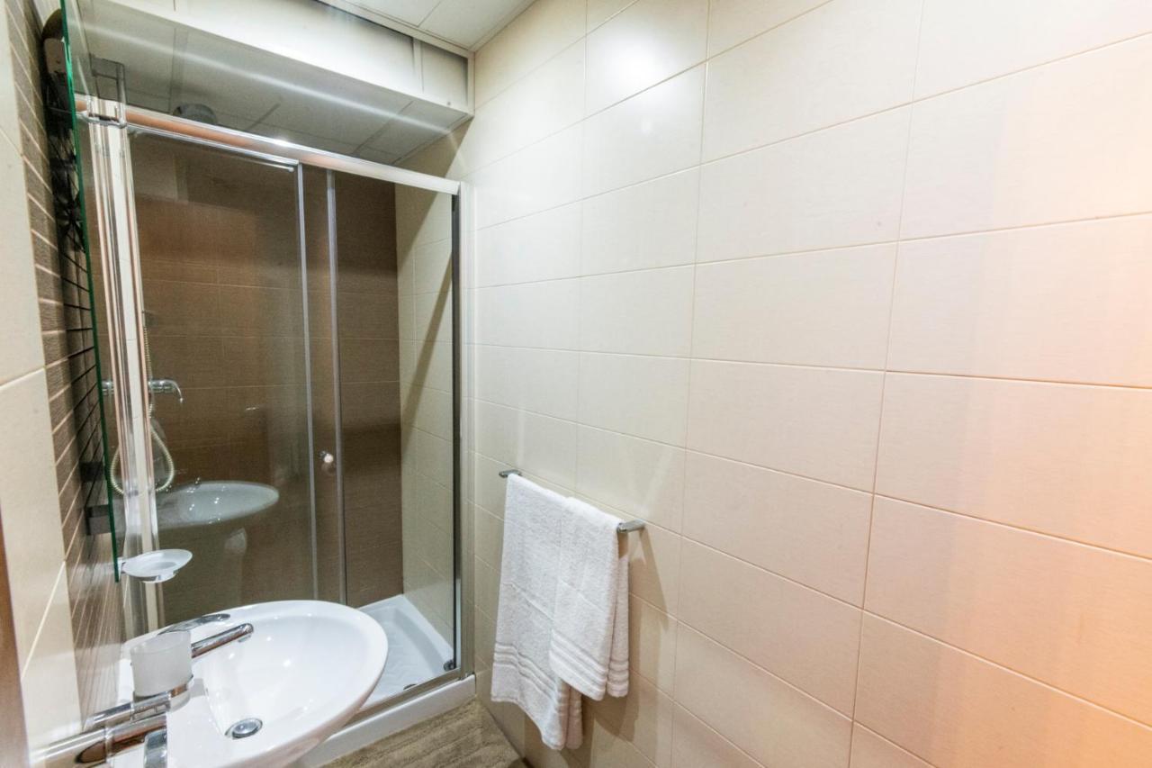 Rua Cosy Apartment Sliema Kültér fotó