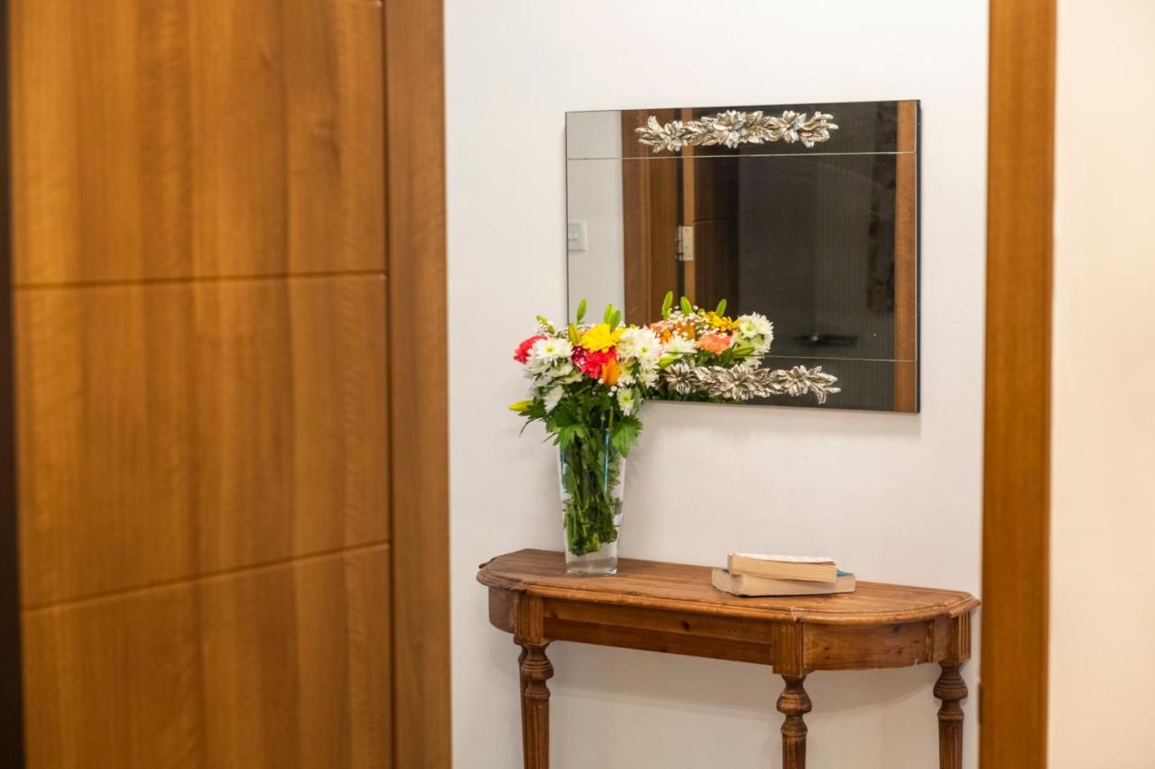 Rua Cosy Apartment Sliema Kültér fotó
