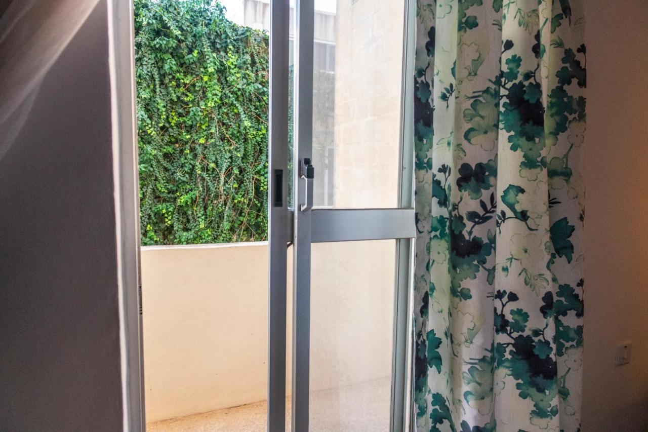 Rua Cosy Apartment Sliema Kültér fotó