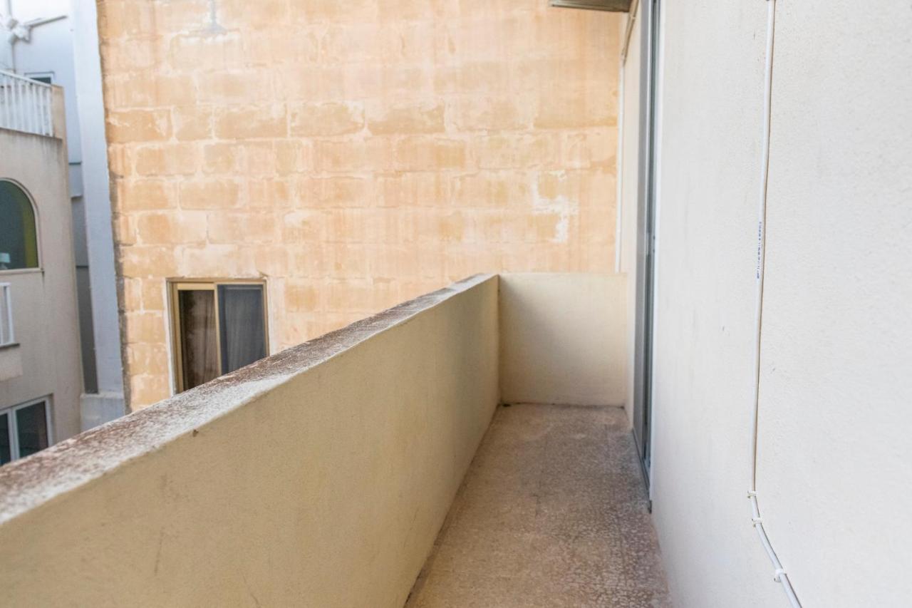 Rua Cosy Apartment Sliema Kültér fotó