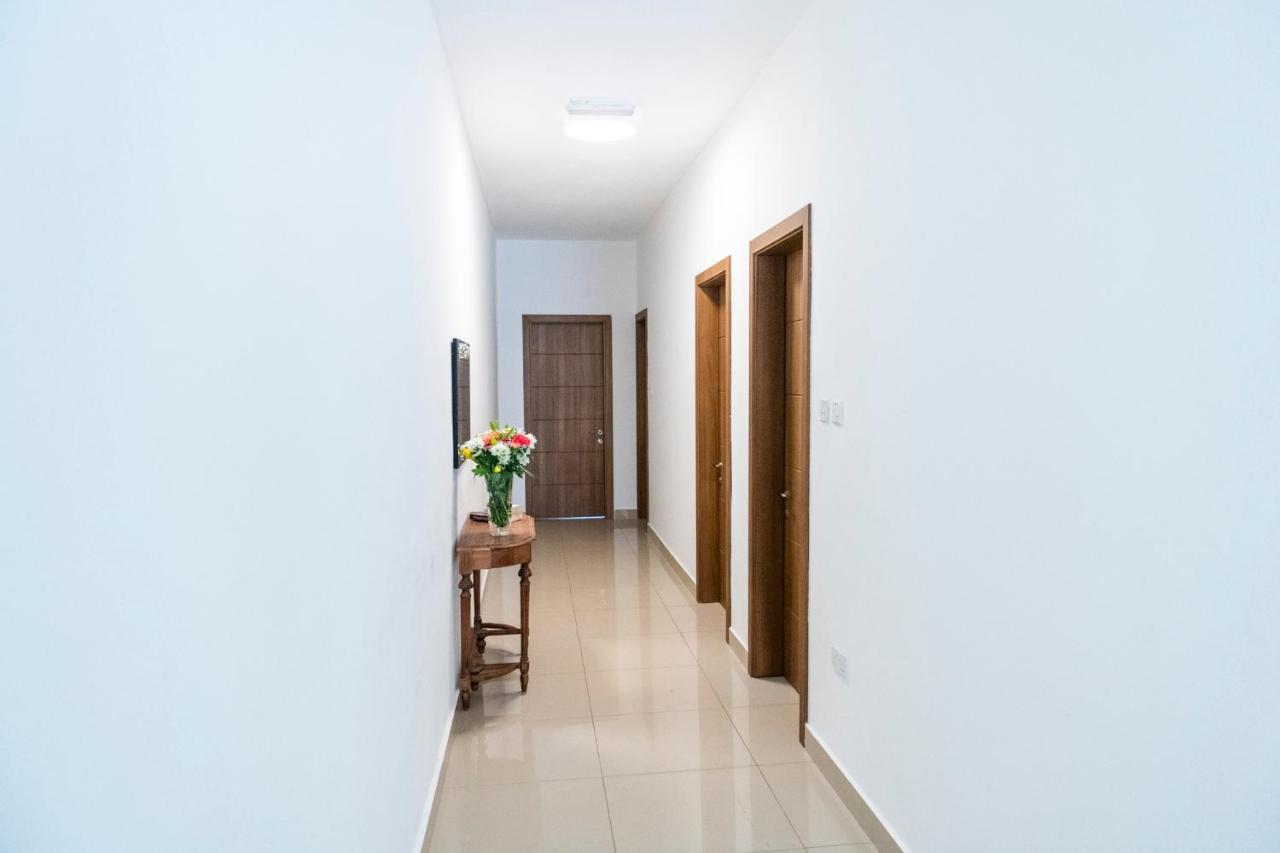 Rua Cosy Apartment Sliema Kültér fotó