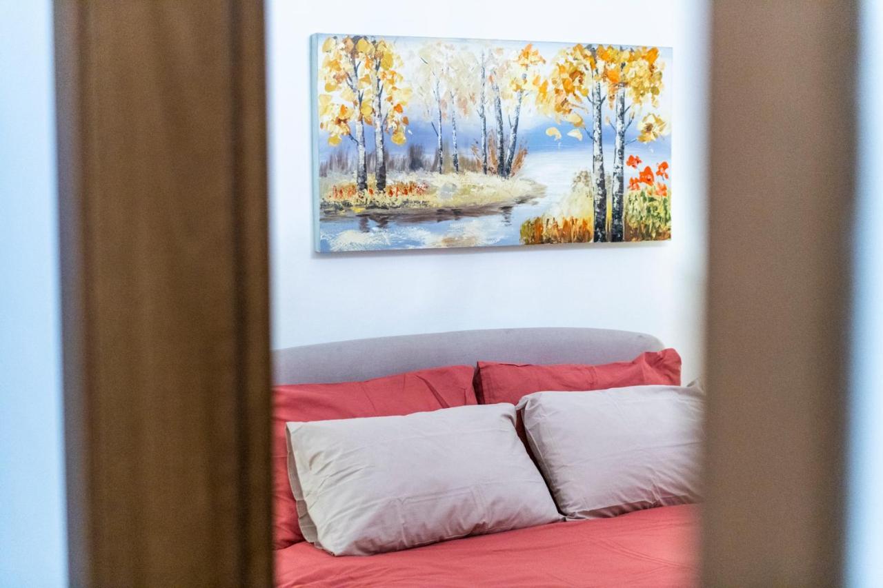 Rua Cosy Apartment Sliema Kültér fotó