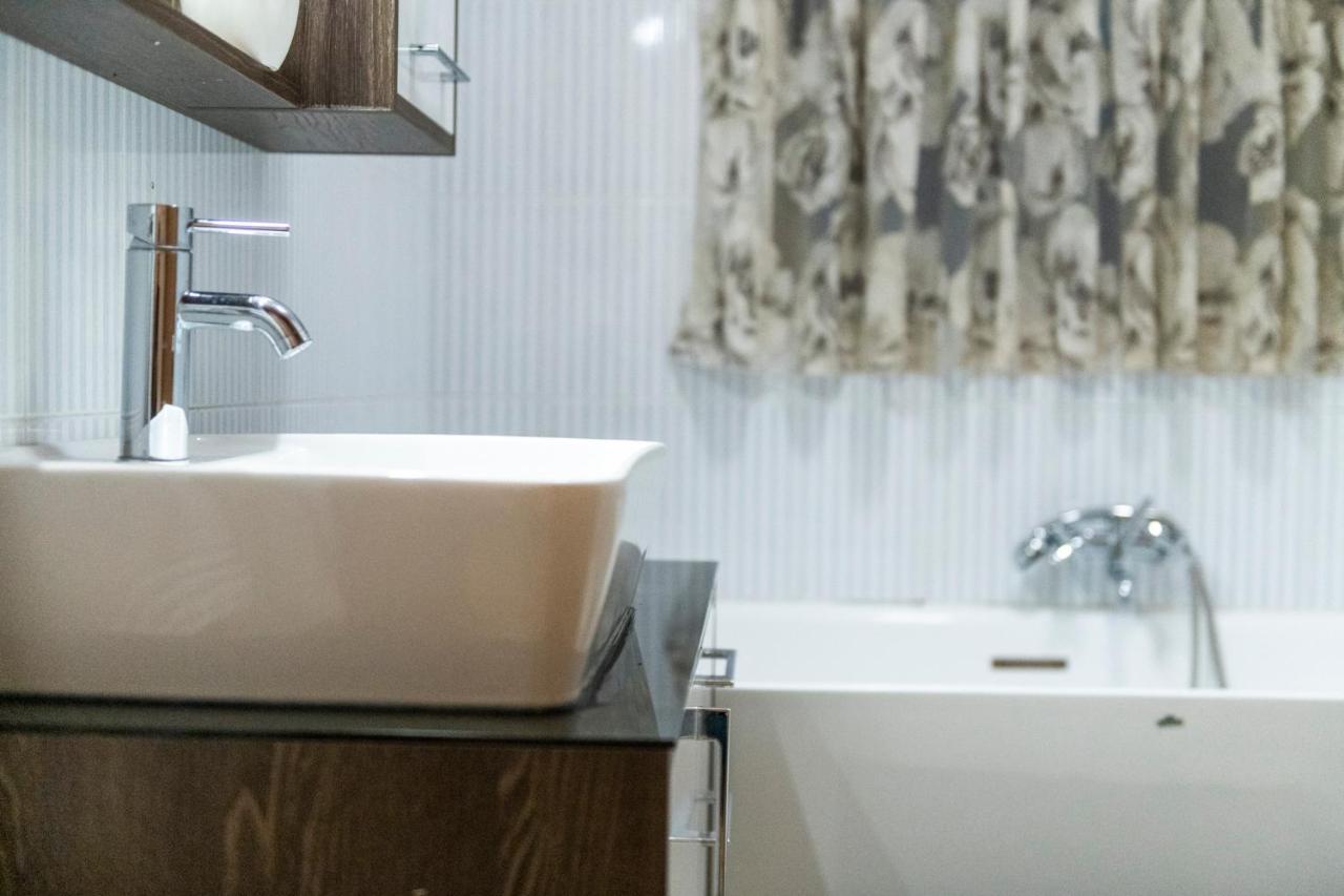 Rua Cosy Apartment Sliema Kültér fotó
