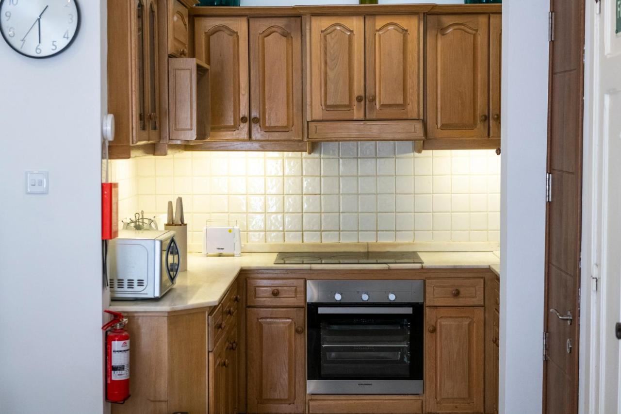 Rua Cosy Apartment Sliema Kültér fotó