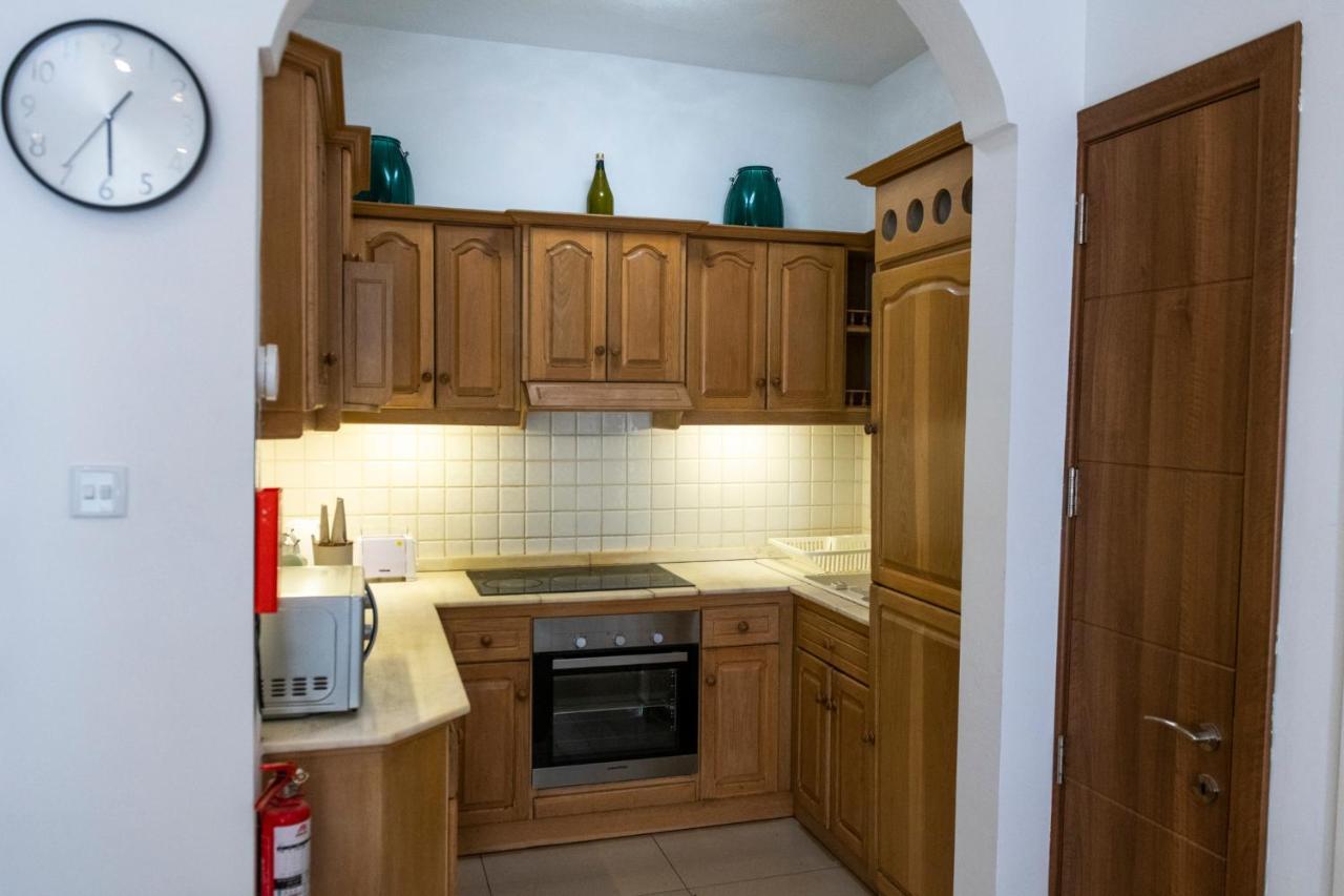 Rua Cosy Apartment Sliema Kültér fotó