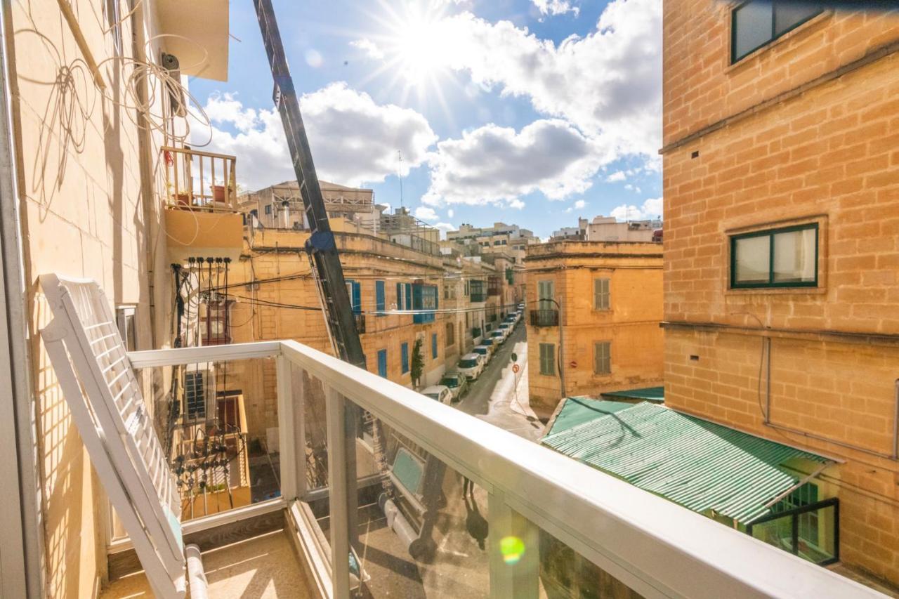 Rua Cosy Apartment Sliema Kültér fotó