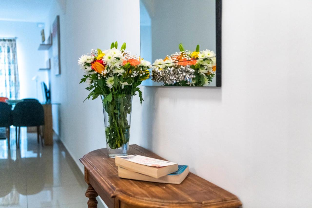 Rua Cosy Apartment Sliema Kültér fotó