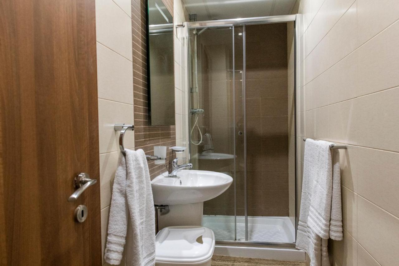 Rua Cosy Apartment Sliema Kültér fotó