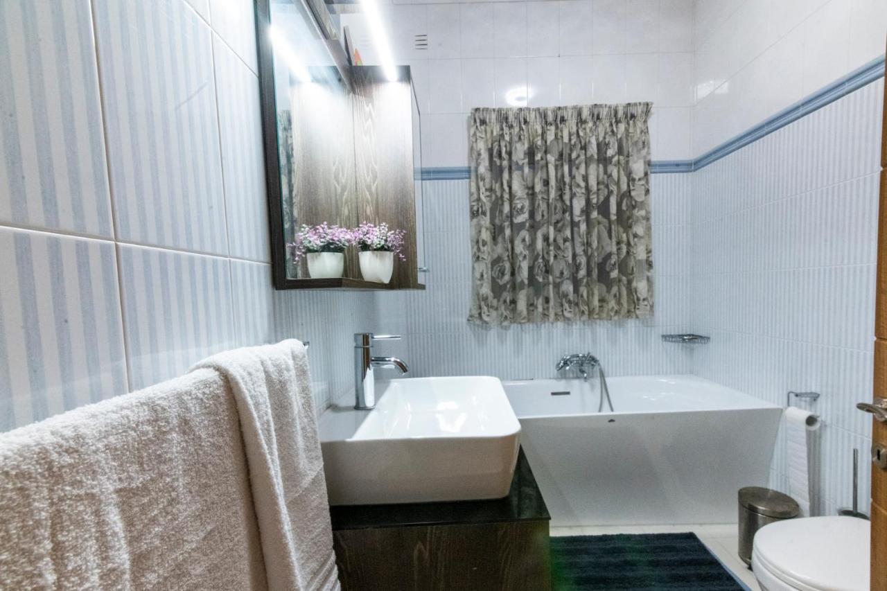 Rua Cosy Apartment Sliema Kültér fotó